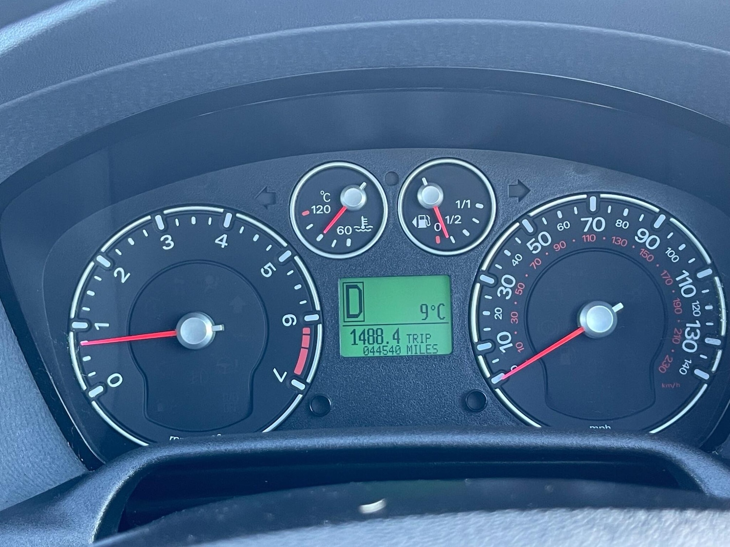 Used Ford Fusion 2009 for sale - 77683066: Photo 12