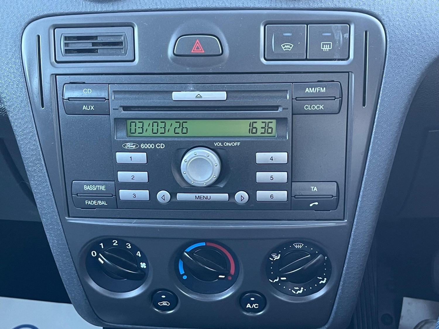 Used Ford Fusion 2009 for sale - 77683066: Photo 13