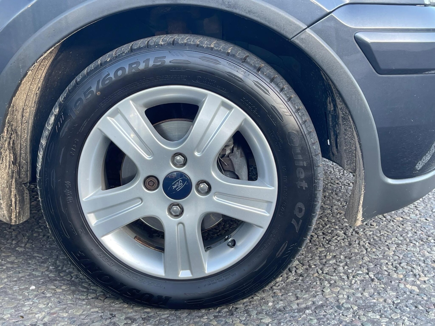 Used Ford Fusion 2009 for sale - 77683066: Photo 15