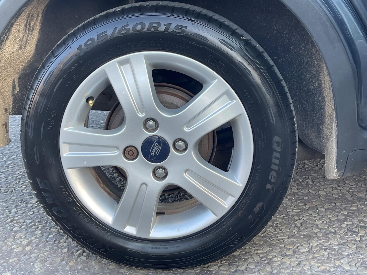 Used Ford Fusion 2009 for sale - 77683066: Photo 16