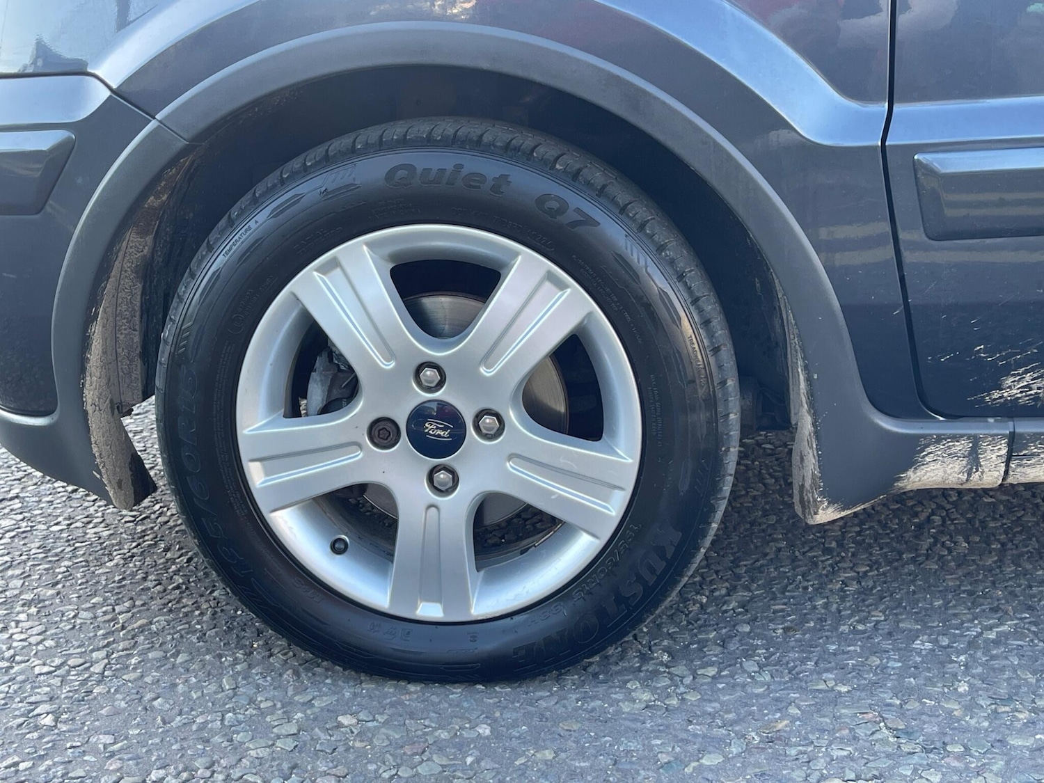 Used Ford Fusion 2009 for sale - 77683066: Photo 18