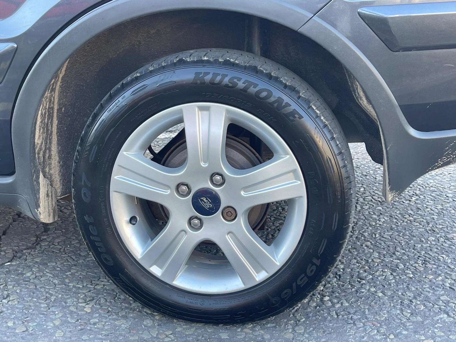 Used Ford Fusion 2009 for sale - 77683066: Photo 19