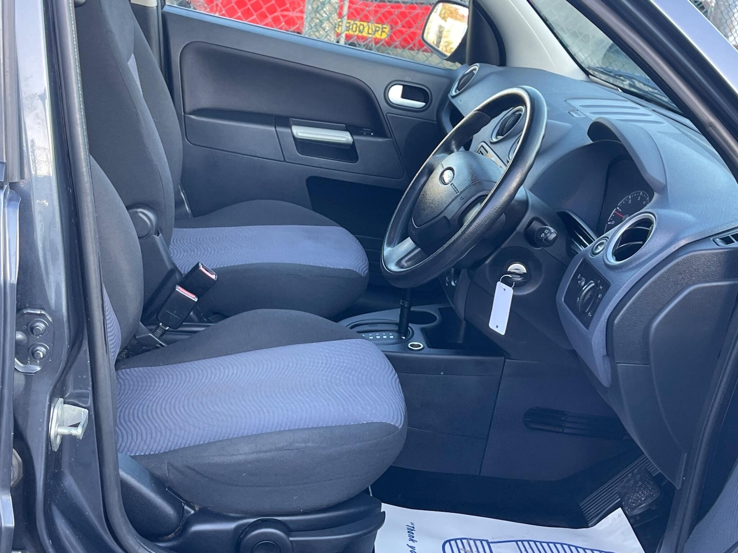 Used Ford Fusion 2009 for sale - 77683066: Photo 6