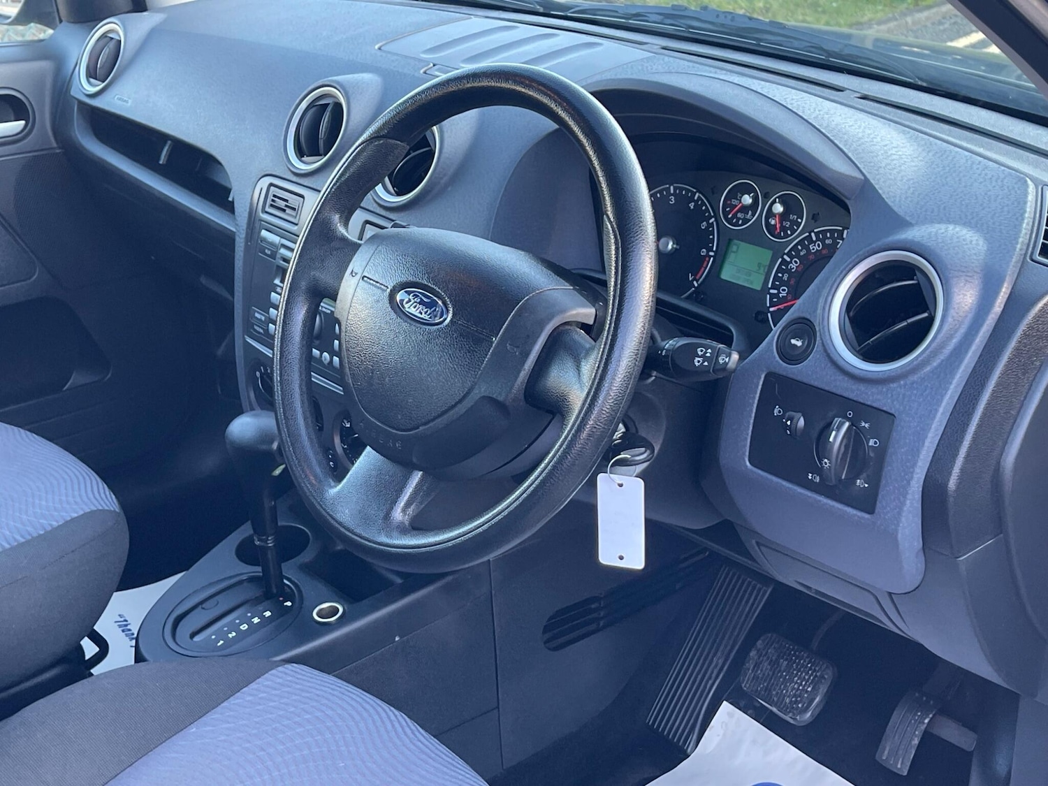 Used Ford Fusion 2009 for sale - 77683066: Photo 7