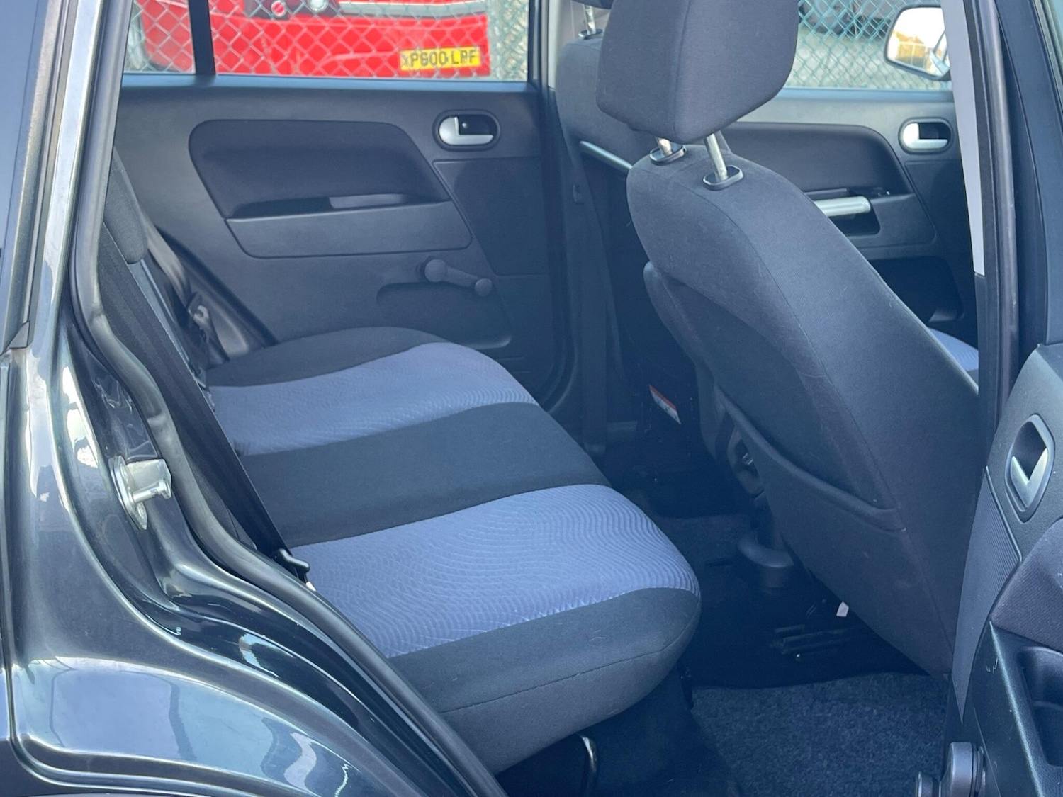 Used Ford Fusion 2009 for sale - 77683066: Photo 8