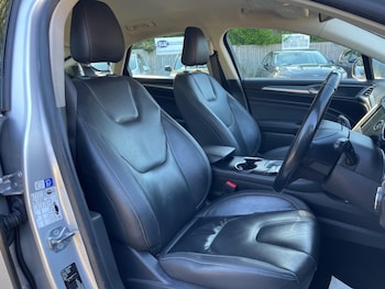 Used Ford Mondeo 2018 for sale - 78965234: Photo