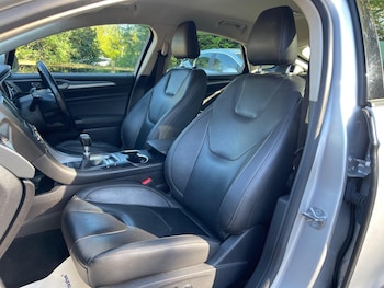 Used Ford Mondeo 2018 for sale - 78965234: Photo