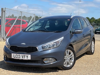 Used Kia Ceed 2013 for sale - 79521437: Photo