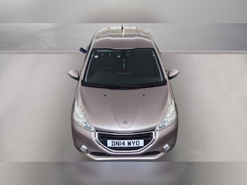 Used Peugeot 208 2014 for sale - 79497202: Photo