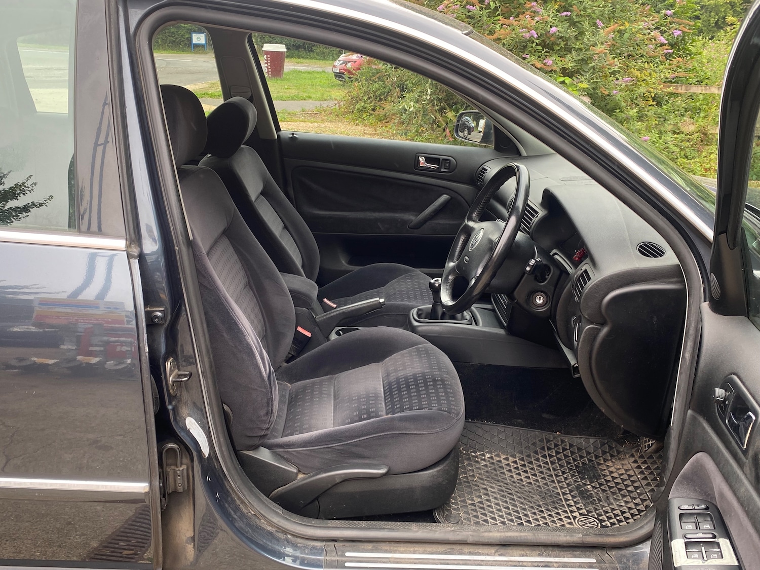 Used Volkswagen Passat 2003 for sale - 77449862: Photo 12