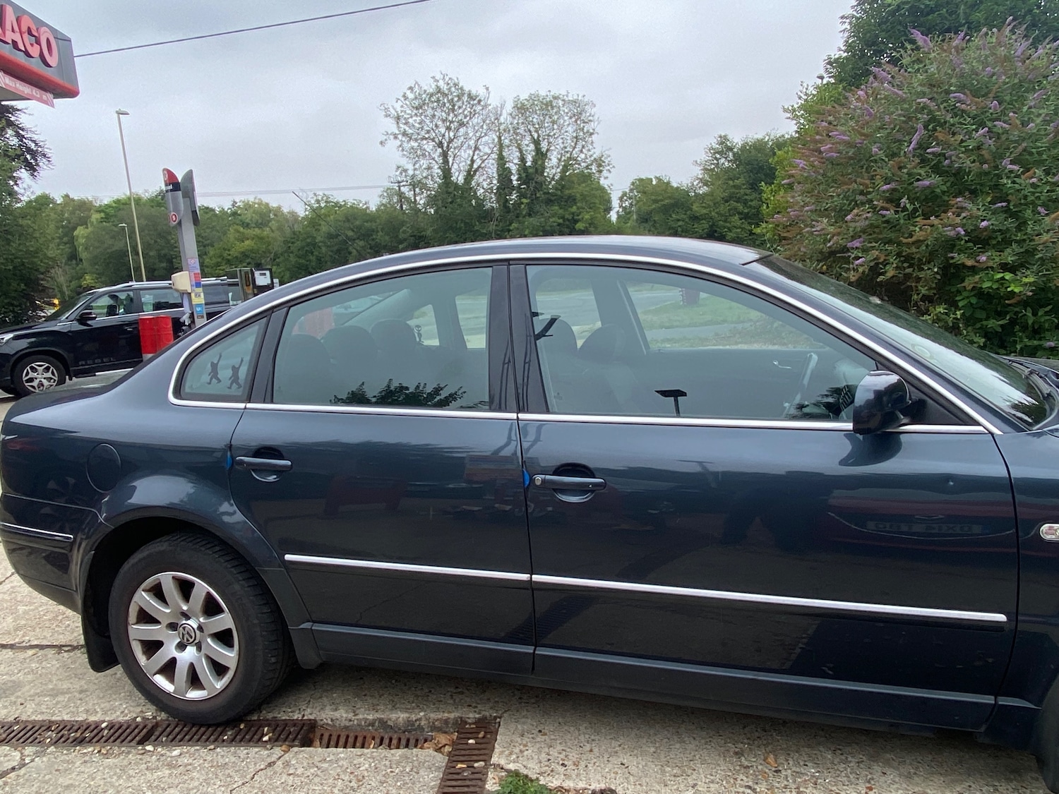 Used Volkswagen Passat 2003 for sale - 77449862: Photo 13