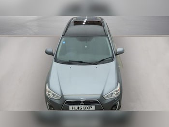 Used Mitsubishi ASX 2015 for sale - 79565569: Photo