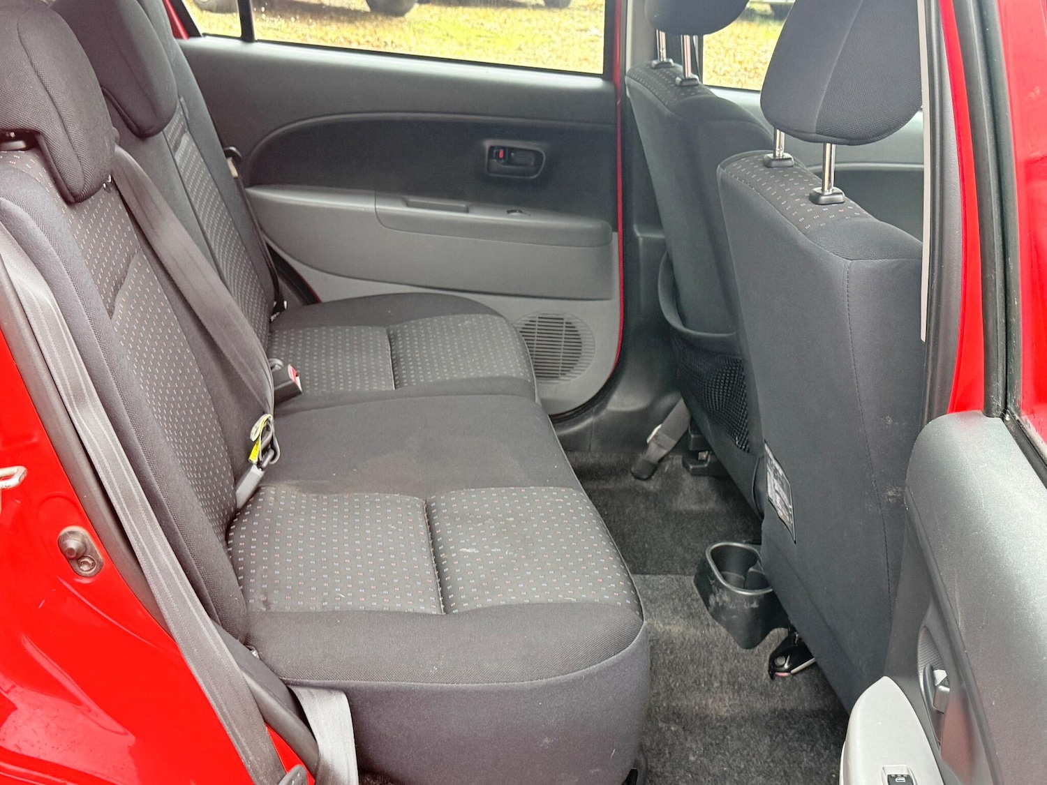 Used Daihatsu Sirion 2010 for sale - 77449868: Photo 10