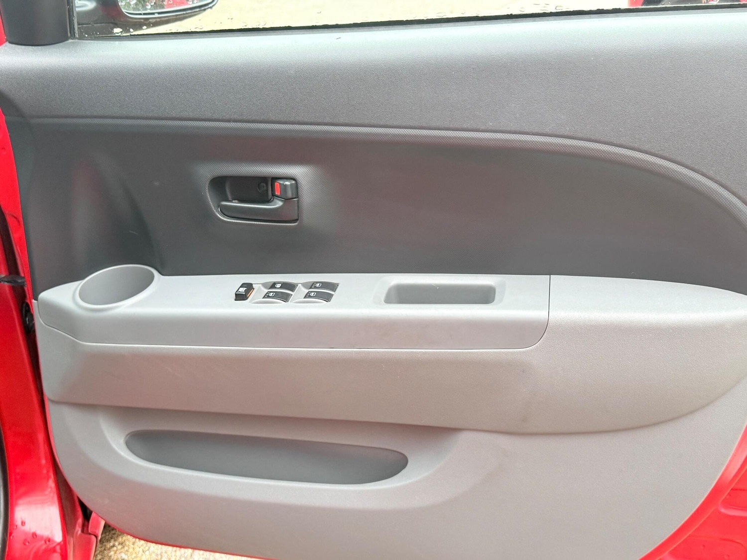 Used Daihatsu Sirion 2010 for sale - 77449868: Photo 14