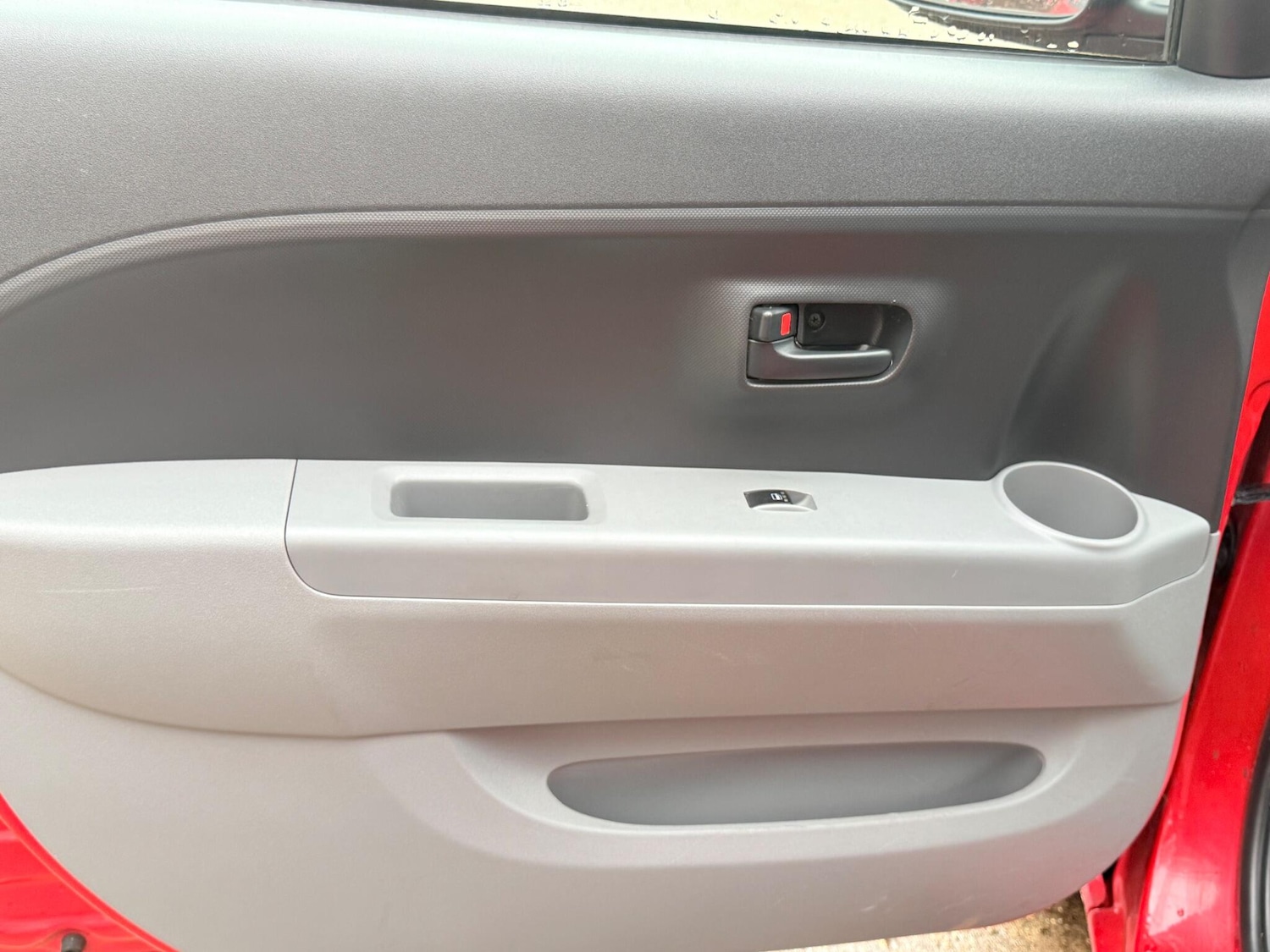 Used Daihatsu Sirion 2010 for sale - 77449868: Photo 17