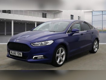 Used Ford Mondeo 2016 for sale - 77460038: Photo