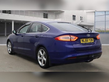 Used Ford Mondeo 2016 for sale - 77460038: Photo