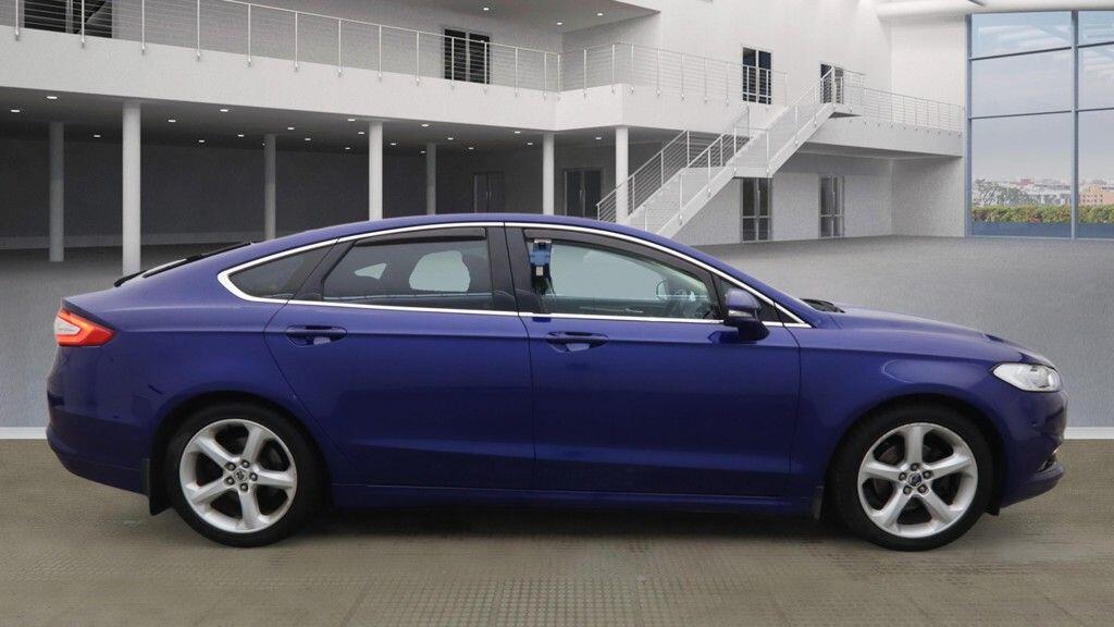 Used Ford Mondeo 2016 for sale - 77460038: Photo 5