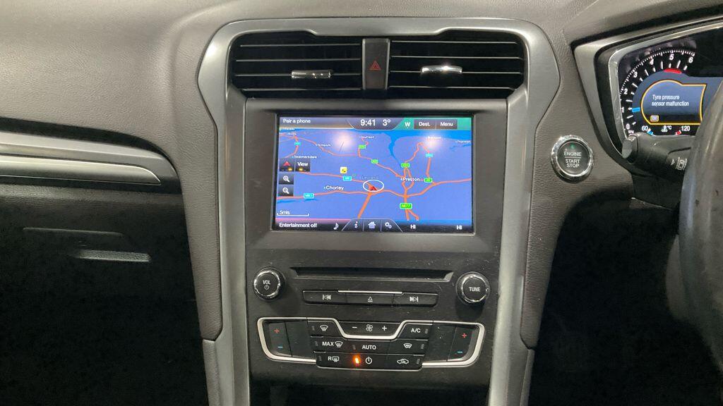 Used Ford Mondeo 2016 for sale - 77460038: Photo 8