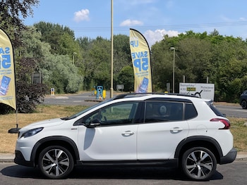 Used Peugeot 2008 2018 for sale - 79235990: Photo