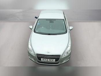 Used Peugeot 508 2013 for sale - 78934919: Photo