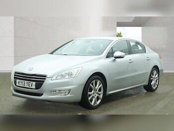 Used Peugeot 508 2013 for sale - 78934919: Photo