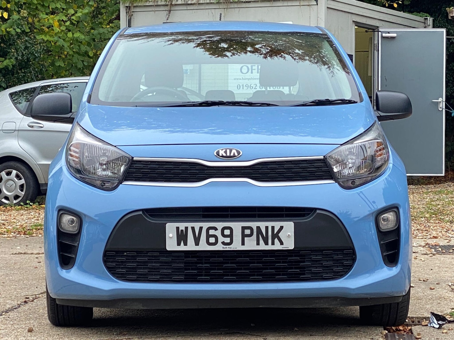 Used Kia Picanto 2019 for sale - 77510034: Photo 2