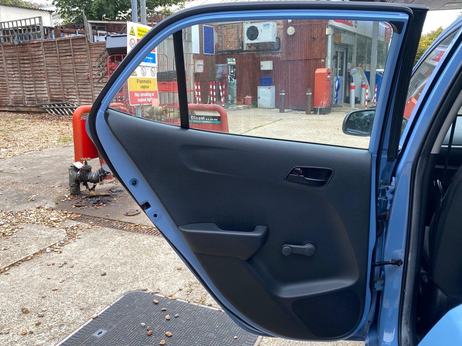 Used Kia Picanto 2019 for sale - 77510034: Photo 23