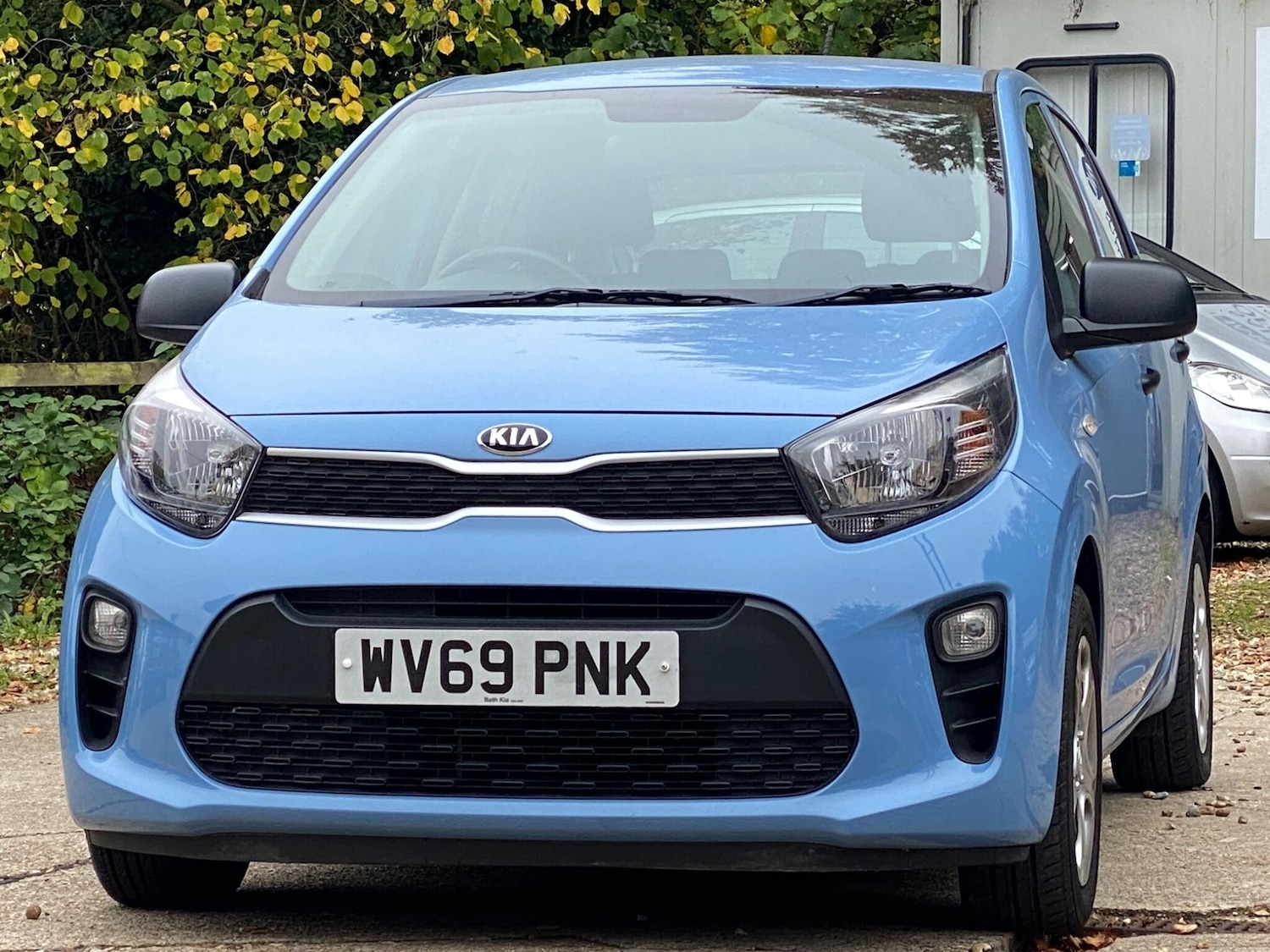 Used Kia Picanto 2019 for sale - 77510034: Photo 3