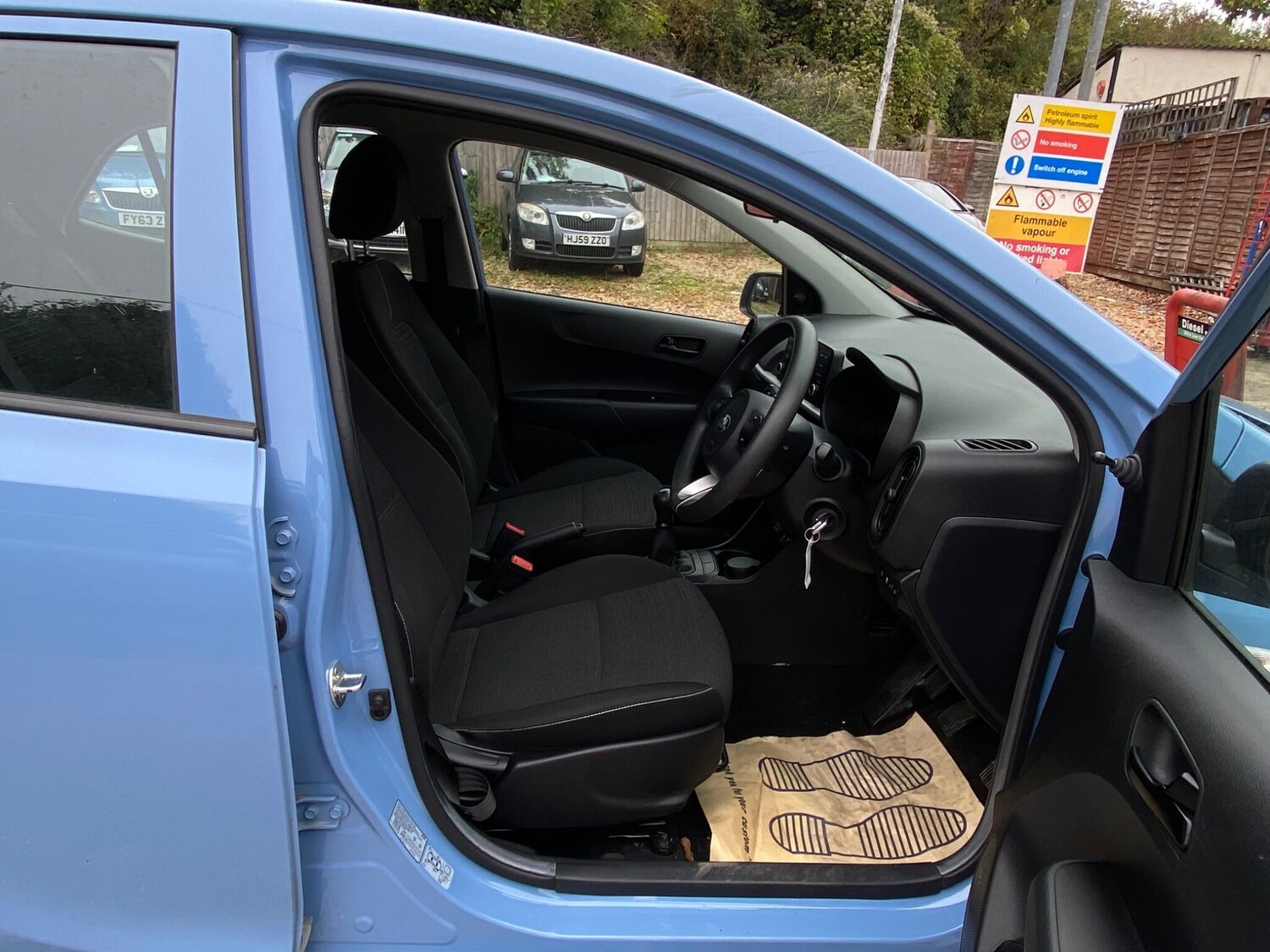 Used Kia Picanto 2019 for sale - 77510034: Photo 36