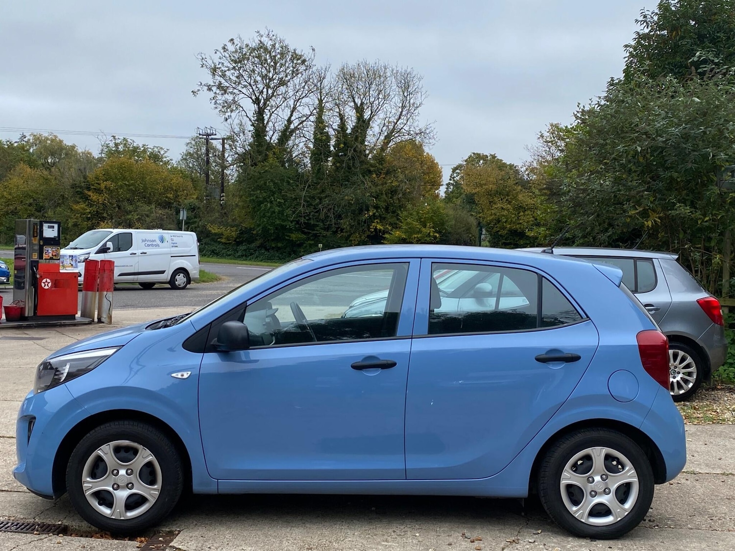 Used Kia Picanto 2019 for sale - 77510034: Photo 7