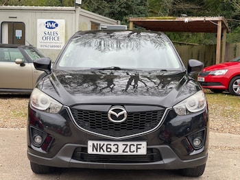Used Mazda CX-5 2013 for sale - 78170650: Photo