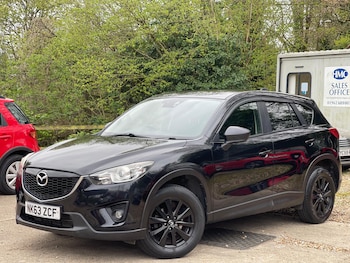 Used Mazda CX-5 2013 for sale - 78170650: Photo