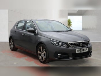 Used Peugeot 308 2019 for sale - 79062314: Photo