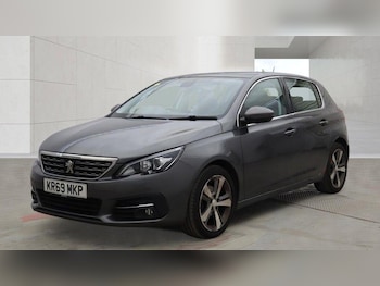 Used Peugeot 308 2019 for sale - 79062314: Photo