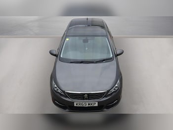 Used Peugeot 308 2019 for sale - 79062314: Photo