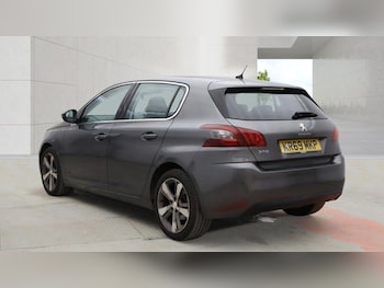 Used Peugeot 308 2019 for sale - 79062314: Photo