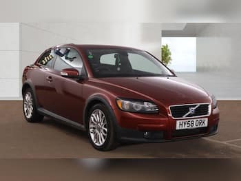 Used Volvo C30 2008 for sale - 79874869: Photo