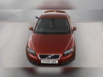Used Volvo C30 2008 for sale - 79874869: Photo