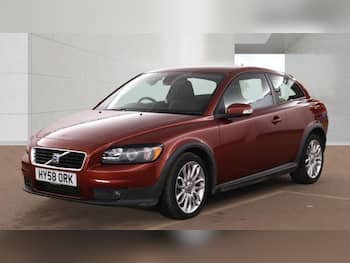 Used Volvo C30 2008 for sale - 79874869: Photo