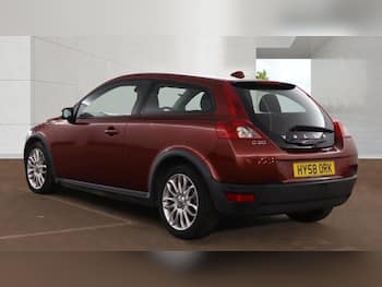 Used Volvo C30 2008 for sale - 79874869: Photo