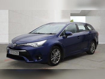 Used Toyota Avensis 2015 for sale - 78492708: Photo