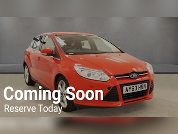Used Ford Focus 2013 for sale - 78822918: Photo