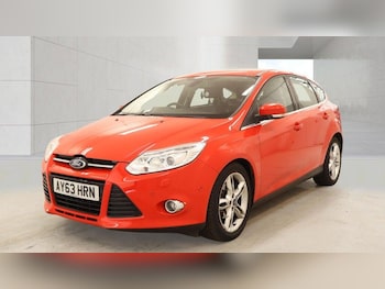 Used Ford Focus 2013 for sale - 78822918: Photo