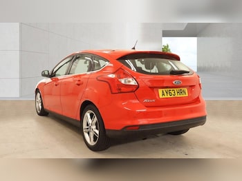 Used Ford Focus 2013 for sale - 78822918: Photo