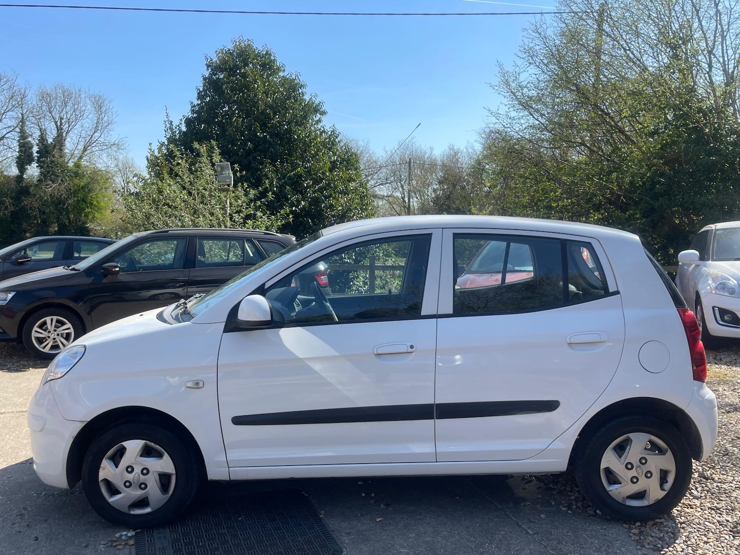 Used Kia Picanto 2010 for sale - 77460033: Photo 10