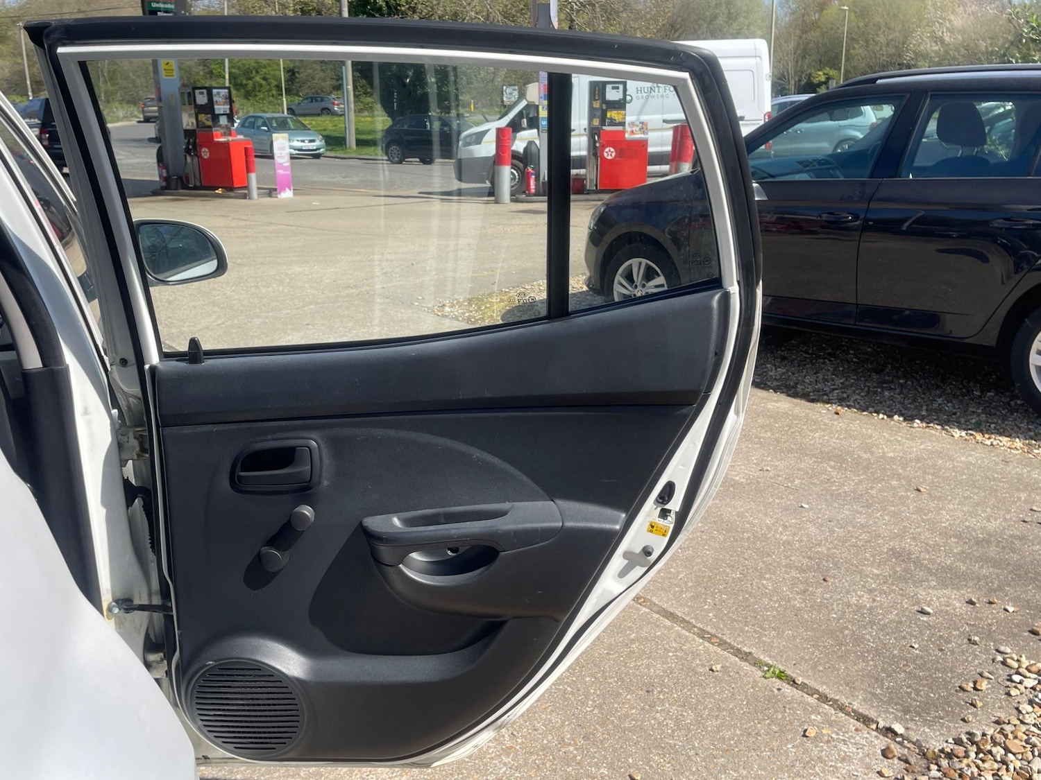 Used Kia Picanto 2010 for sale - 77460033: Photo 15