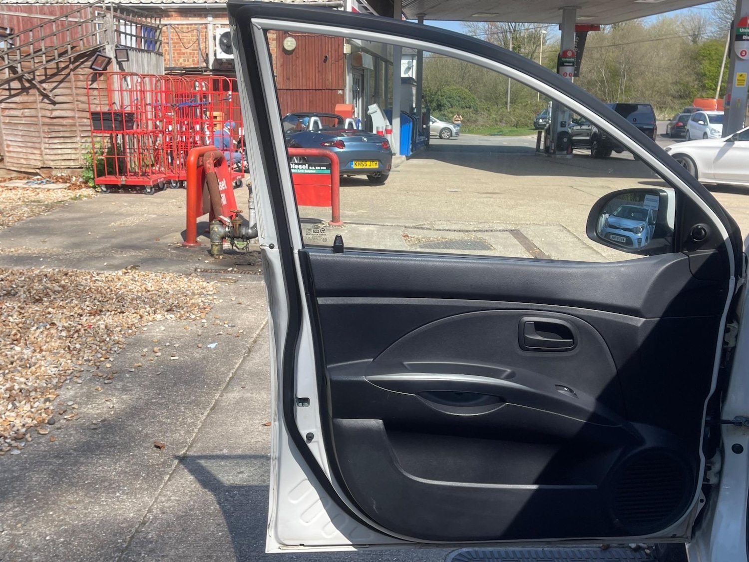 Used Kia Picanto 2010 for sale - 77460033: Photo 16