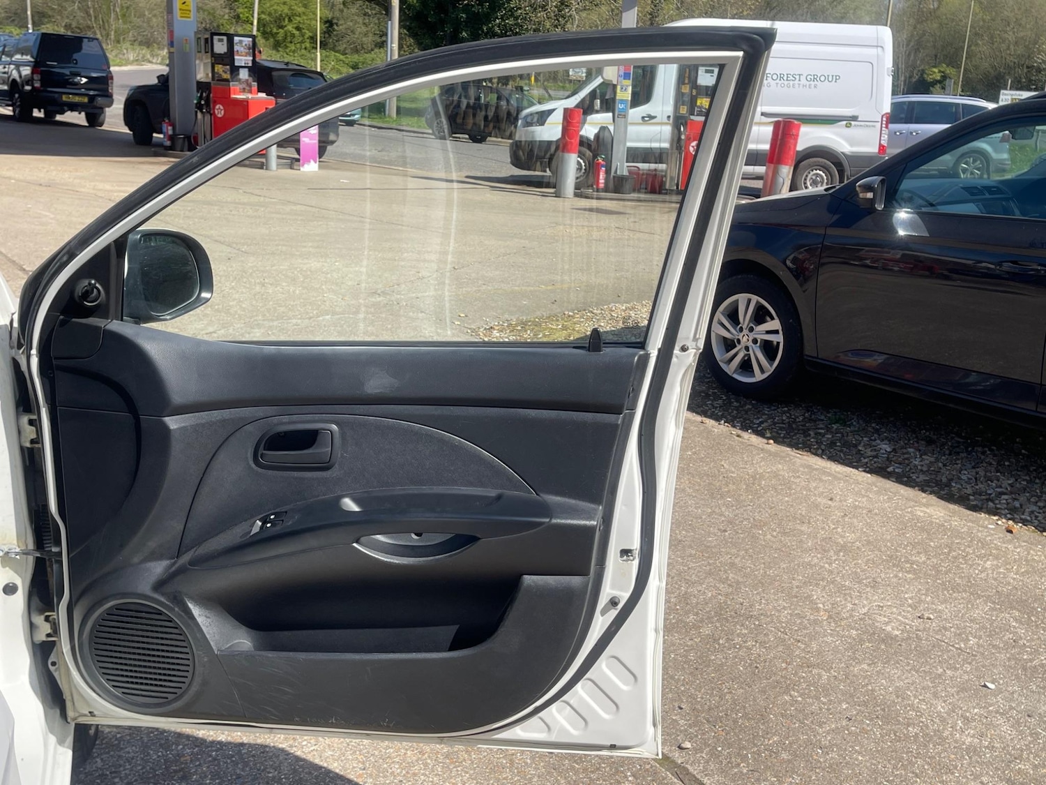 Used Kia Picanto 2010 for sale - 77460033: Photo 17