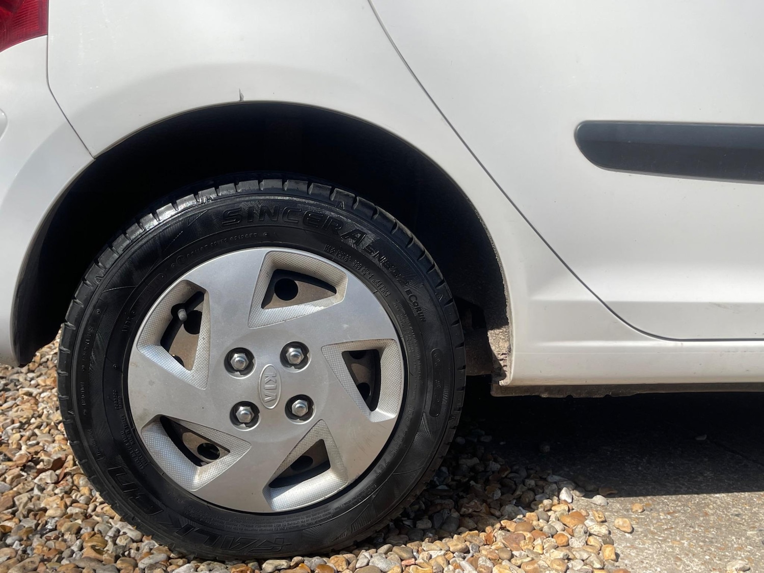 Used Kia Picanto 2010 for sale - 77460033: Photo 21